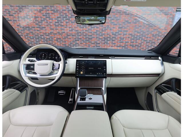 Land Rover RANGE ROVER P460e LWB Autobiography | Pano - Meridian - Clearsight