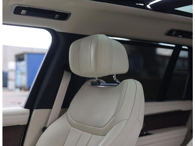 Land Rover RANGE ROVER P460e LWB Autobiography | Pano - Meridian - Clearsight