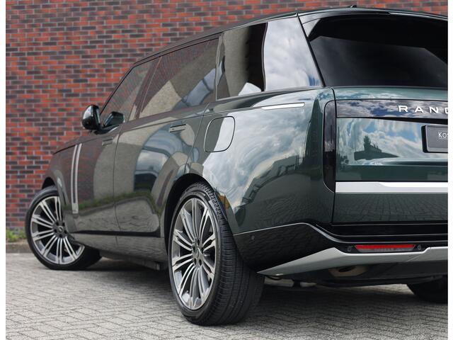 Land Rover RANGE ROVER P460e LWB Autobiography | Pano - Meridian - Clearsight