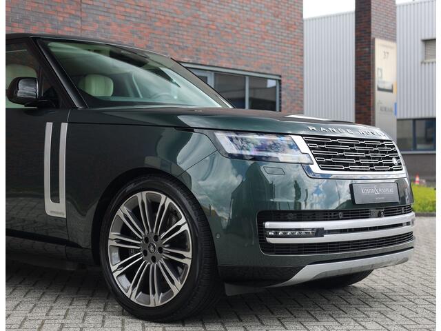 Land Rover RANGE ROVER P460e LWB Autobiography | Pano - Meridian - Clearsight