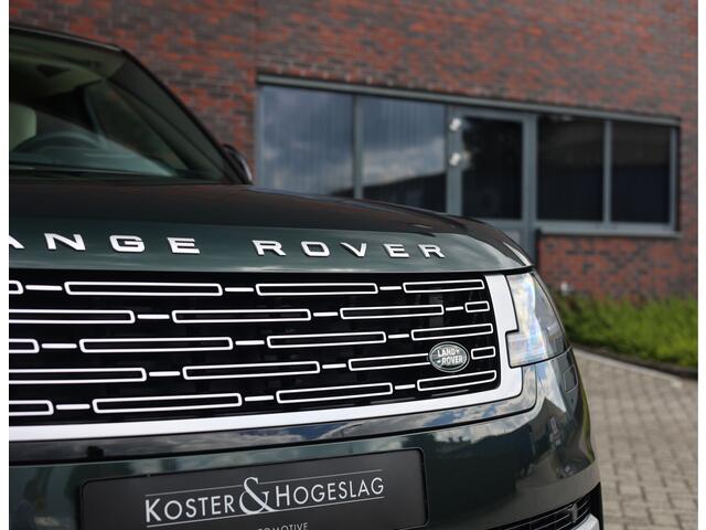 Land Rover RANGE ROVER P460e LWB Autobiography | Pano - Meridian - Clearsight