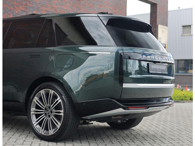 Land Rover RANGE ROVER P460e LWB Autobiography | Pano - Meridian - Clearsight