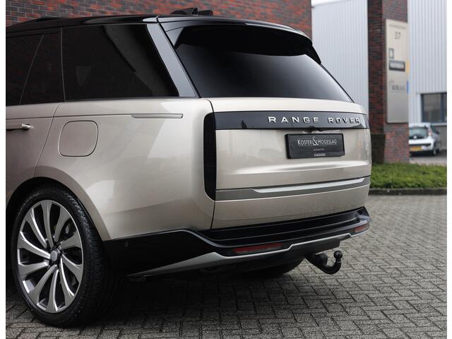 Land Rover RANGE ROVER P550e Autobiography | 23Inch SV - Meridian Signature