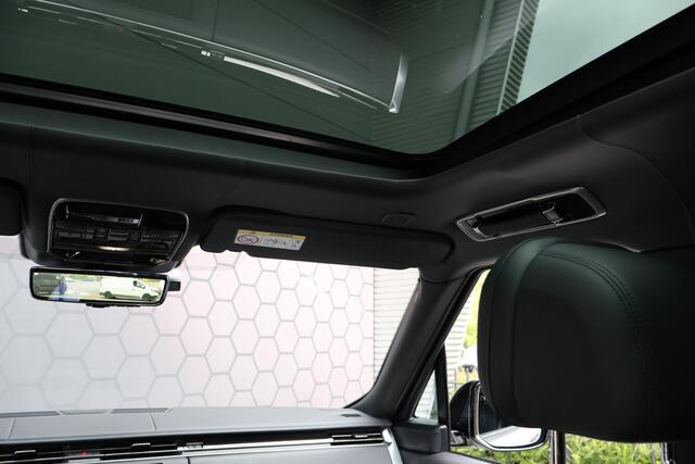 Land Rover RANGE ROVER 3.0 P510e AUTOBIOGRAPHY PHEV | ADAPTIVE CRUISE | 4 WIELBESTURING | STOELVERWARMING & VERKOELING | MASSAGE | LEDEREN HEMEL | 360 CAMERA | STUURVERWARMING |