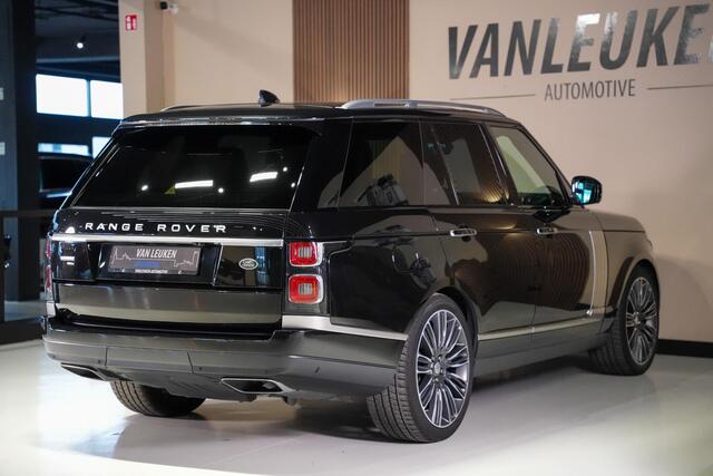 Land Rover RANGE ROVER P400e Autobiography