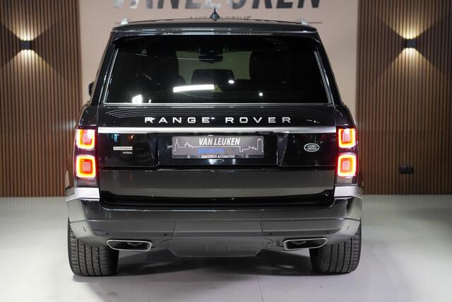 Land Rover RANGE ROVER P400e Autobiography