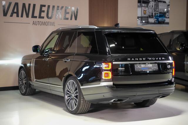Land Rover RANGE ROVER P400e Autobiography