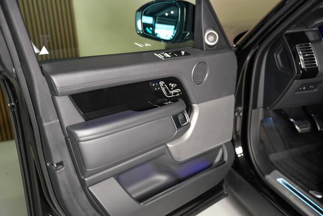 Land Rover RANGE ROVER P400e Autobiography