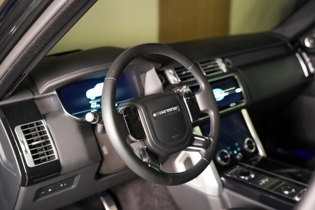 Land Rover RANGE ROVER P400e Autobiography