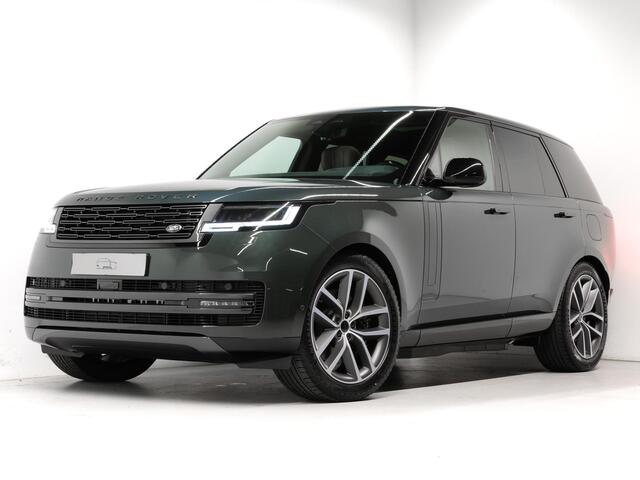 Land Rover RANGE ROVER 3.0 P550e Autobiography PHEV