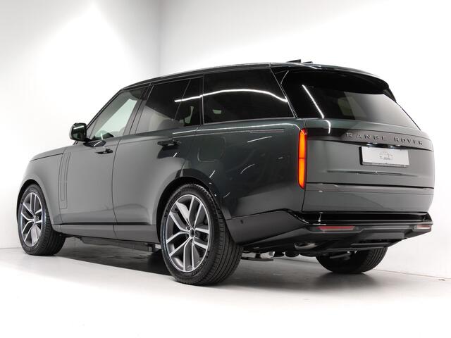 Land Rover RANGE ROVER 3.0 P550e Autobiography PHEV