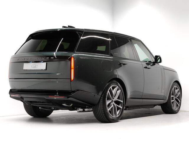 Land Rover RANGE ROVER 3.0 P550e Autobiography PHEV