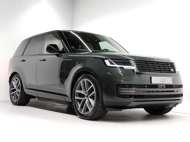 Land Rover RANGE ROVER 3.0 P550e Autobiography PHEV