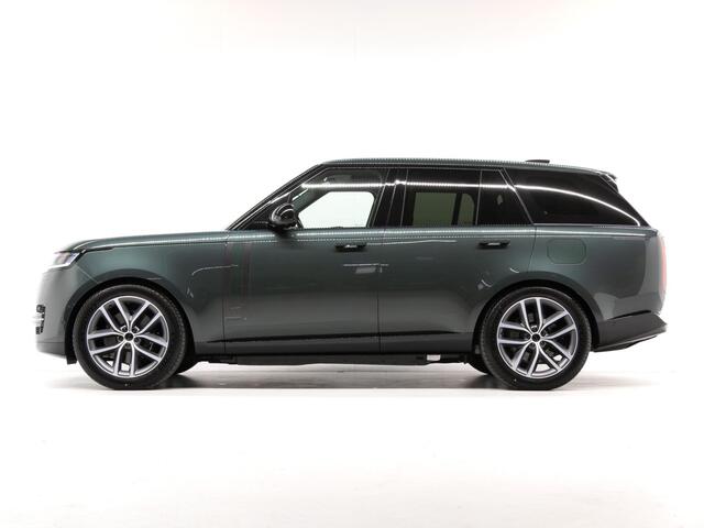 Land Rover RANGE ROVER 3.0 P550e Autobiography PHEV