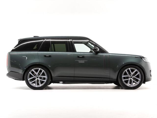 Land Rover RANGE ROVER 3.0 P550e Autobiography PHEV
