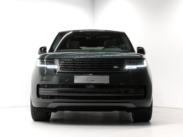 Land Rover RANGE ROVER 3.0 P550e Autobiography PHEV