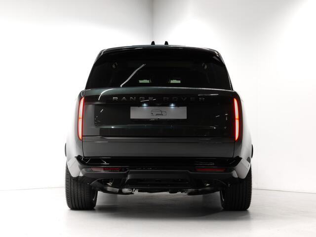 Land Rover RANGE ROVER 3.0 P550e Autobiography PHEV
