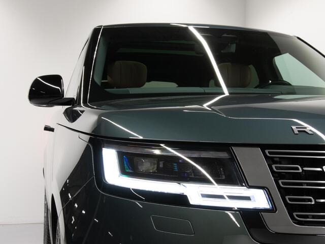 Land Rover RANGE ROVER 3.0 P550e Autobiography PHEV