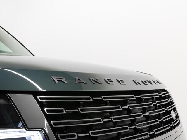 Land Rover RANGE ROVER 3.0 P550e Autobiography PHEV