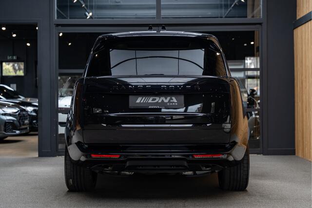 Land Rover RANGE ROVER P550e Autobiography 24" Blackpack Yellow Details 3.0 P550e Autobiography PHEV