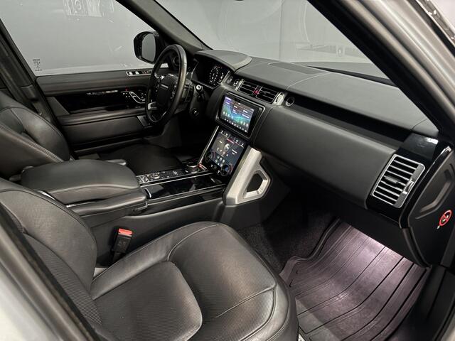 Land Rover RANGE ROVER 2.0 P400e | Pano | Wrap