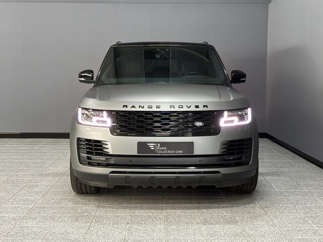 Land Rover RANGE ROVER 2.0 P400e | Pano | Wrap