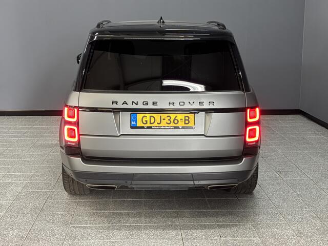 Land Rover RANGE ROVER 2.0 P400e | Pano | Wrap