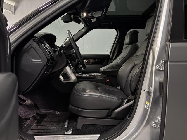 Land Rover RANGE ROVER 2.0 P400e | Pano | Wrap
