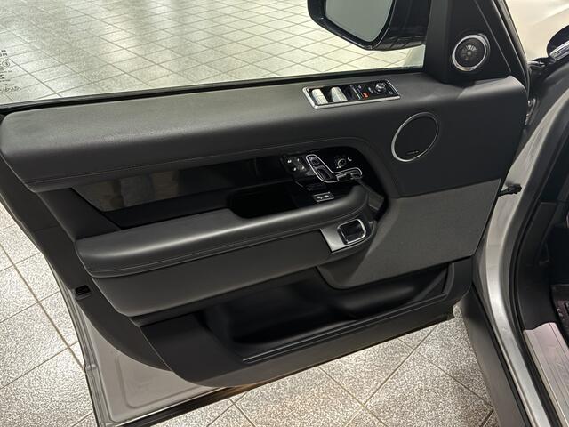 Land Rover RANGE ROVER 2.0 P400e | Pano | Wrap