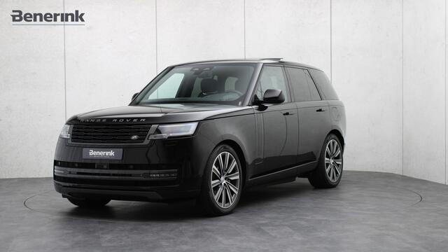 Land Rover RANGE ROVER P510e HSE | Massage | Head-up | Meridian | Stoelventilatie | Panoramadak | Shadow Exterior Pack