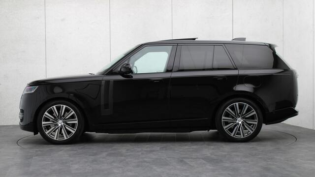 Land Rover RANGE ROVER P510e HSE | Massage | Head-up | Meridian | Stoelventilatie | Panoramadak | Shadow Exterior Pack