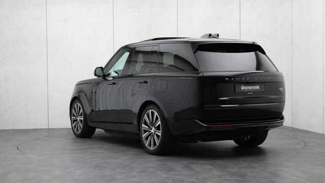 Land Rover RANGE ROVER P510e HSE | Massage | Head-up | Meridian | Stoelventilatie | Panoramadak | Shadow Exterior Pack