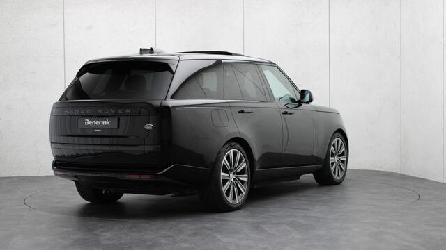 Land Rover RANGE ROVER P510e HSE | Massage | Head-up | Meridian | Stoelventilatie | Panoramadak | Shadow Exterior Pack