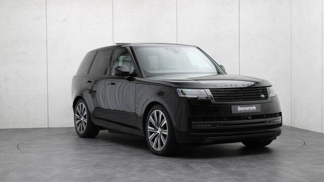 Land Rover RANGE ROVER P510e HSE | Massage | Head-up | Meridian | Stoelventilatie | Panoramadak | Shadow Exterior Pack