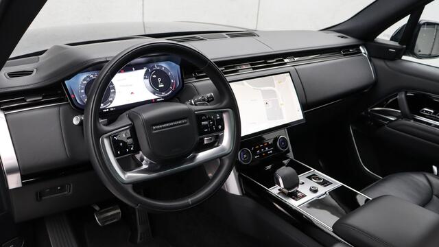 Land Rover RANGE ROVER P510e HSE | Massage | Head-up | Meridian | Stoelventilatie | Panoramadak | Shadow Exterior Pack