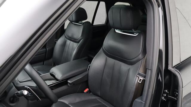 Land Rover RANGE ROVER P510e HSE | Massage | Head-up | Meridian | Stoelventilatie | Panoramadak | Shadow Exterior Pack