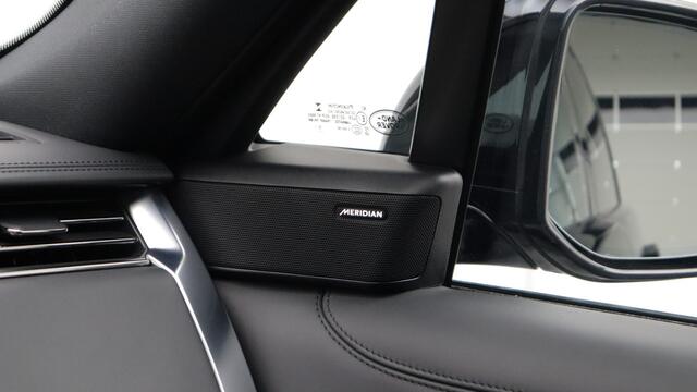 Land Rover RANGE ROVER P510e HSE | Massage | Head-up | Meridian | Stoelventilatie | Panoramadak | Shadow Exterior Pack