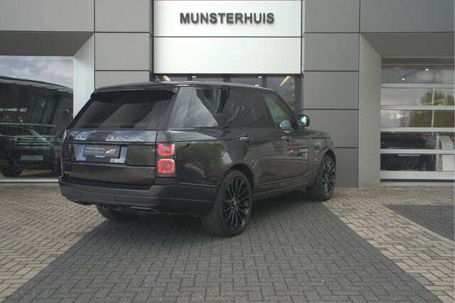 Land Rover RANGE ROVER 2.0 P400e Autobiography | Accupakket vervangen| Massage stoelen | Head-up display |
