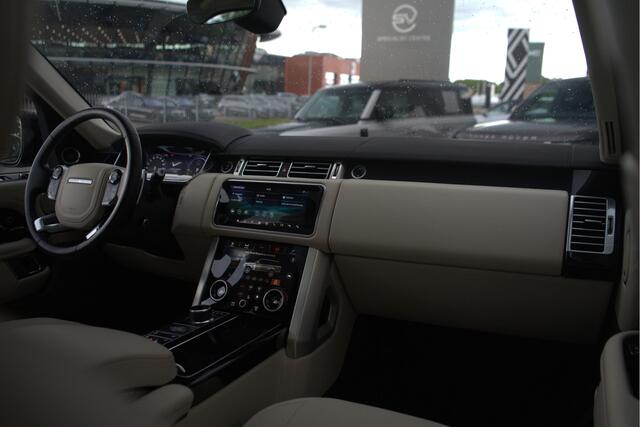 Land Rover RANGE ROVER 2.0 P400e Autobiography | Accupakket vervangen| Massage stoelen | Head-up display |