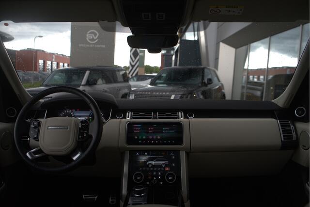 Land Rover RANGE ROVER 2.0 P400e Autobiography | Accupakket vervangen| Massage stoelen | Head-up display |