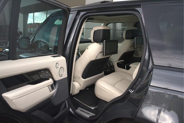 Land Rover RANGE ROVER 2.0 P400e Autobiography | Accupakket vervangen| Massage stoelen | Head-up display |