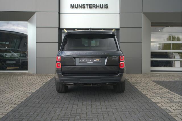 Land Rover RANGE ROVER 2.0 P400e Autobiography | Accupakket vervangen| Massage stoelen | Head-up display |