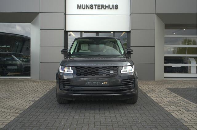 Land Rover RANGE ROVER 2.0 P400e Autobiography | Accupakket vervangen| Massage stoelen | Head-up display |
