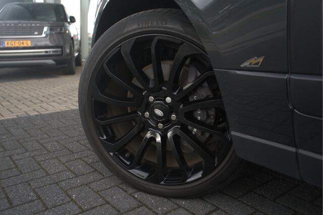 Land Rover RANGE ROVER 2.0 P400e Autobiography | Accupakket vervangen| Massage stoelen | Head-up display |