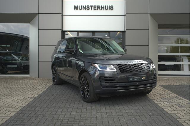 Land Rover RANGE ROVER 2.0 P400e Autobiography | Accupakket vervangen| Massage stoelen | Head-up display |