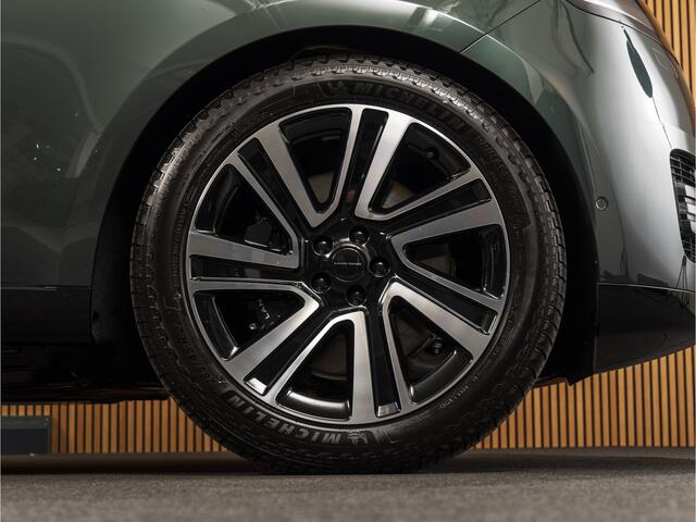Land Rover RANGE ROVER 3.0 P550e Autobiography CARAWAY | TOWBR | COOLBOX | SIGNATURE MERIDIAN