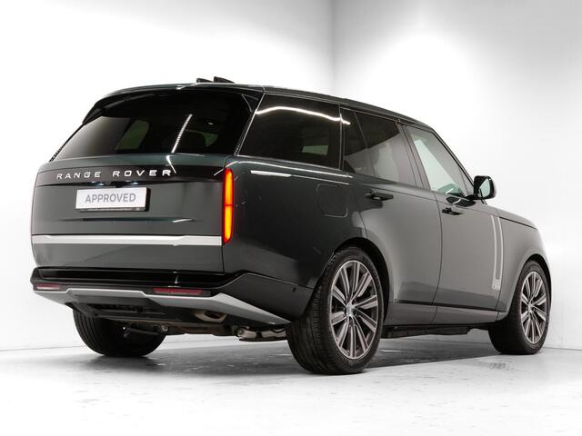 Land Rover RANGE ROVER 3.0 P550e Autobiography PHEV
