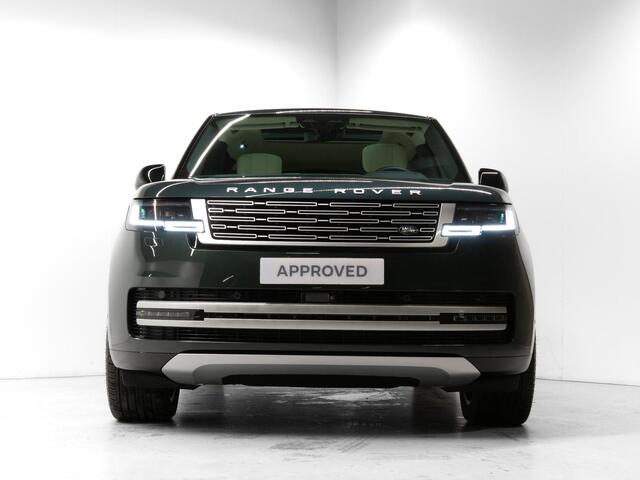 Land Rover RANGE ROVER 3.0 P550e Autobiography PHEV