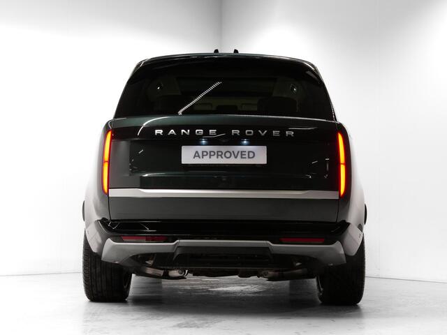 Land Rover RANGE ROVER 3.0 P550e Autobiography PHEV