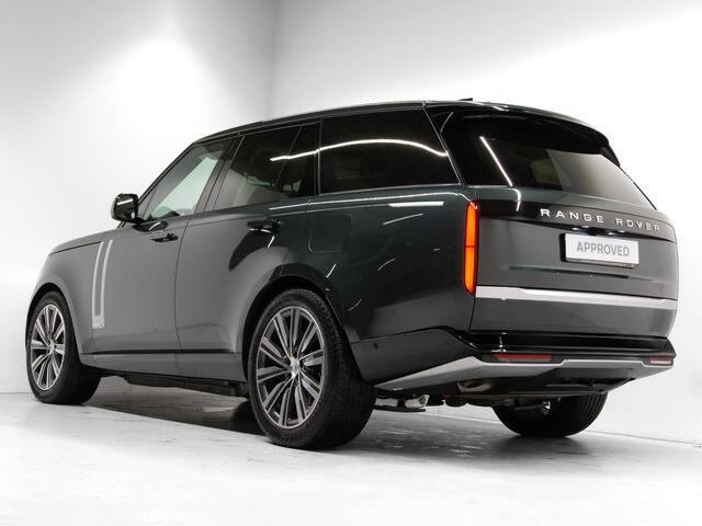 Land Rover RANGE ROVER 3.0 P550e Autobiography PHEV
